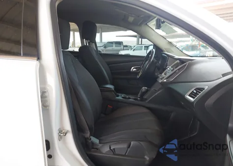 2015 GMC Terrain Sle-2 from USA, damaged, VIN 2GKALREK4F6221566